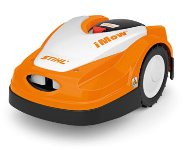STIHL iMow RMI 422 P