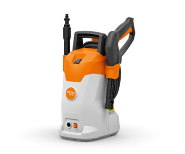 STIHL RE 80 X